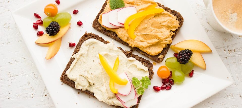 Slow Carb Diets